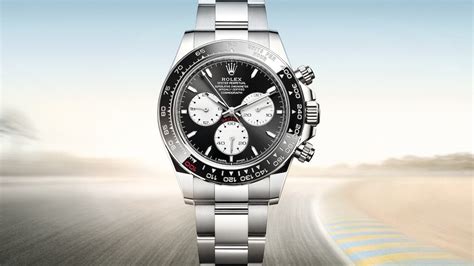 celebrazione 100 anniversario rolex|Rolex Drops a New Daytona to Commemorate 100 Years of Le .